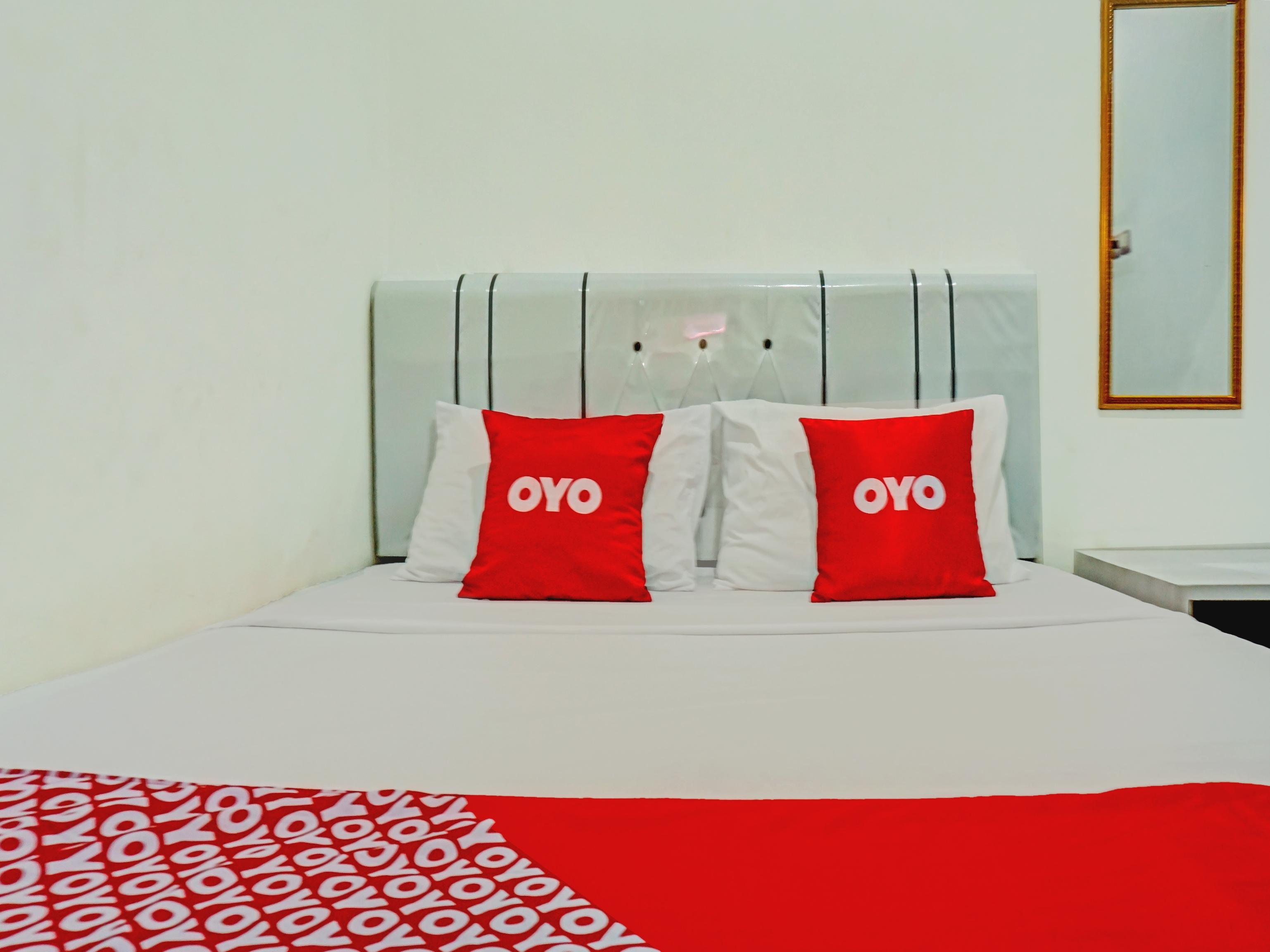 Super Oyo 90187 Puri Allisa Syariah Serang Luaran gambar